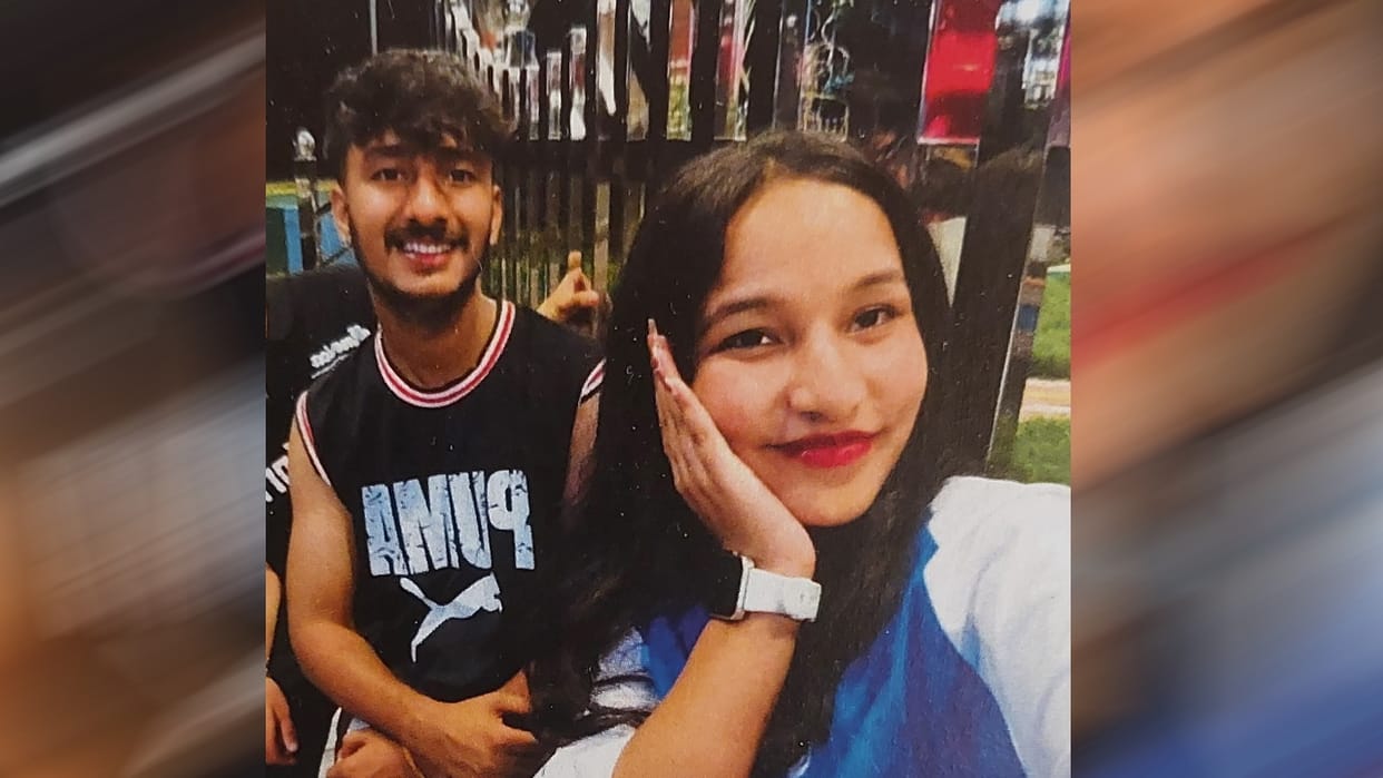 Rishikesh-Badrinath Highway Accident Siblings Die in Tragic Road Crash Near Malakhunthi Uttarakhand news
