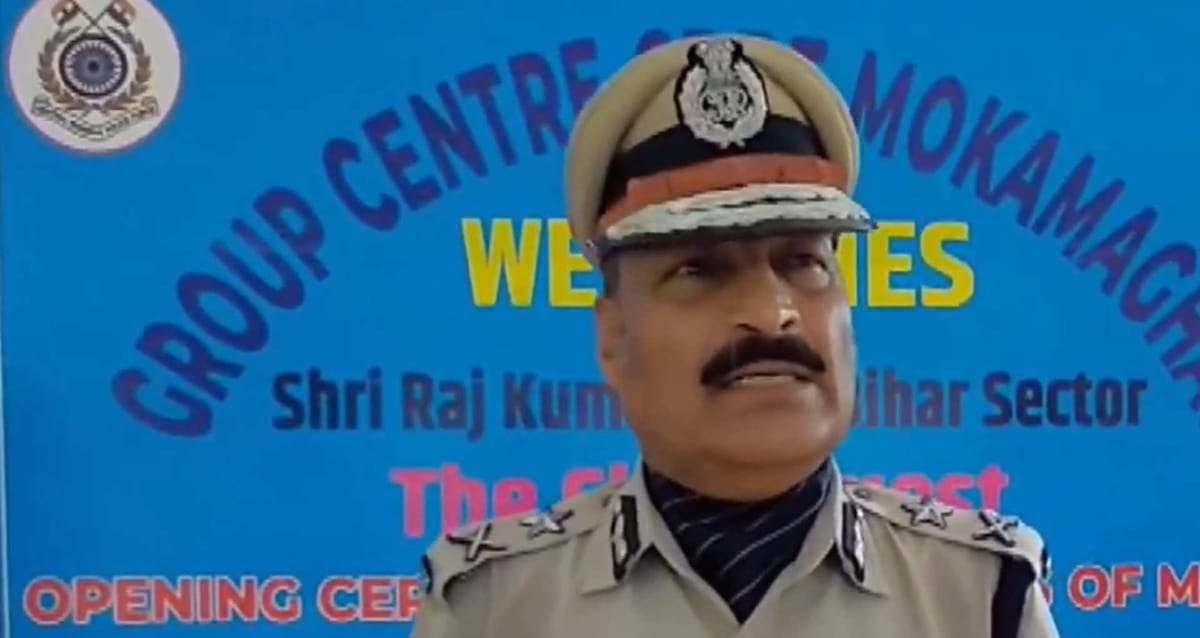 बिहार : 482 महिला सिपाही बनेंगी कमांडो! AK-47 समेत ऑटोमेटिक हथियार चलाने की लेंगी खास ट्रेनिंग
