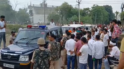 सहारनपुर पुलिस