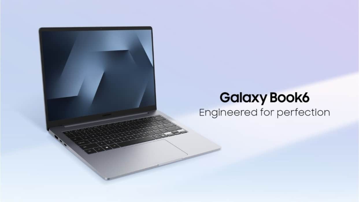 samsung galaxy book 6 launched price specifications galaxy ai features