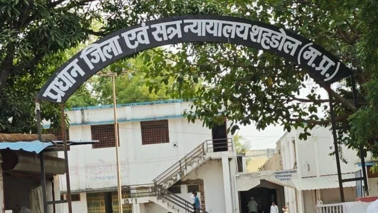 Court sentences seven accused to life imprisonment in two high-profile murder cases from Budhar and Shahdol.