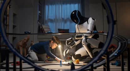 Tesla Optimus: Everything Robot Handle Home Chores, Factory Jobs, More