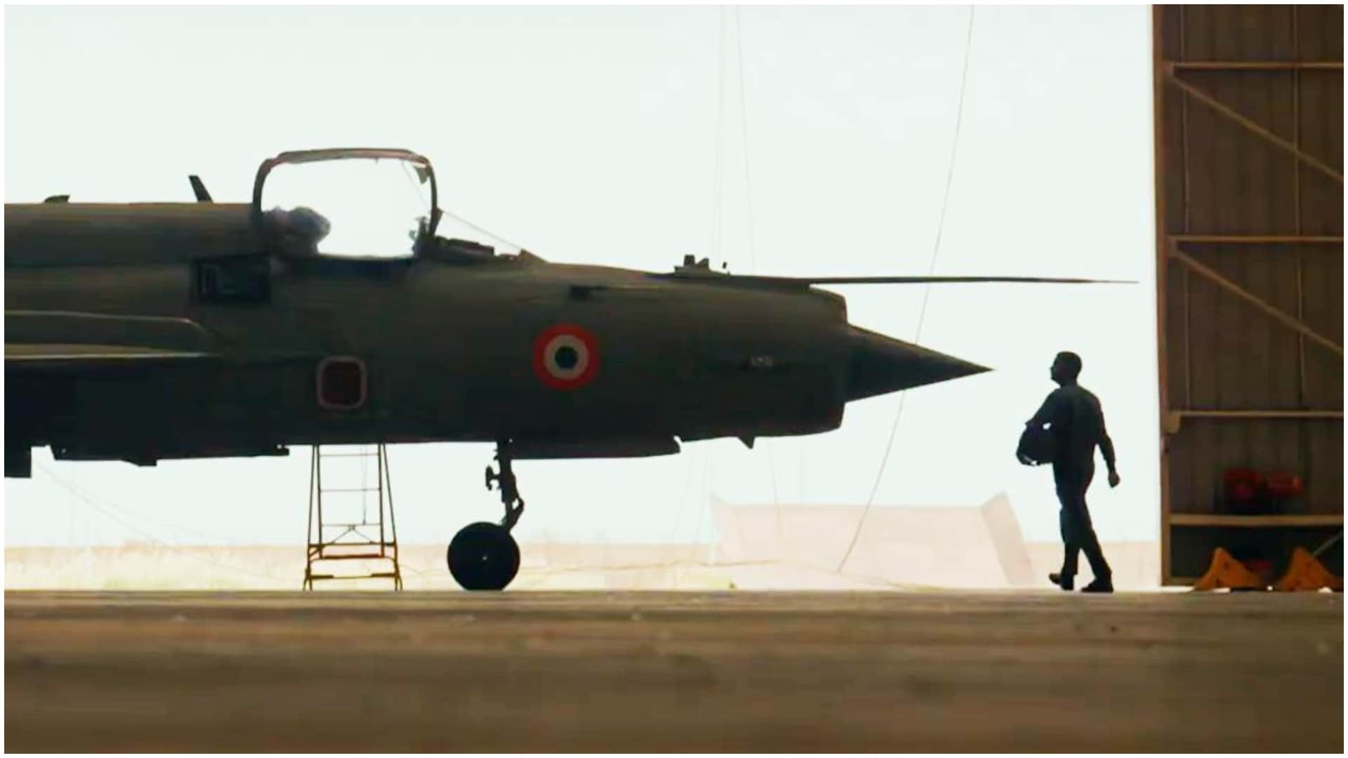 The last salute documentary director Kushal Srivastava interview on Mig21 legacy and final retirement