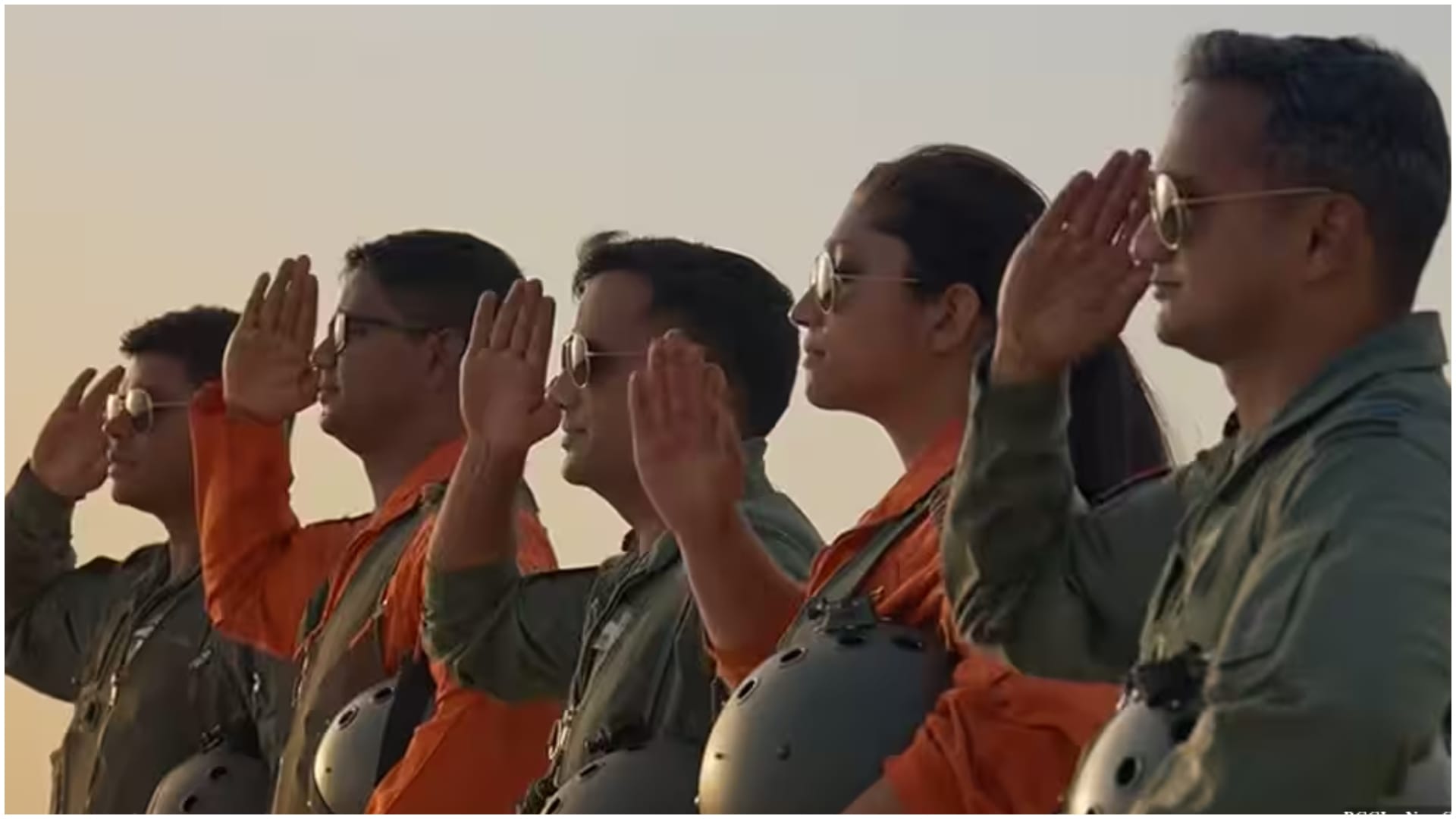 The last salute documentary director Kushal Srivastava interview on Mig21 legacy and final retirement