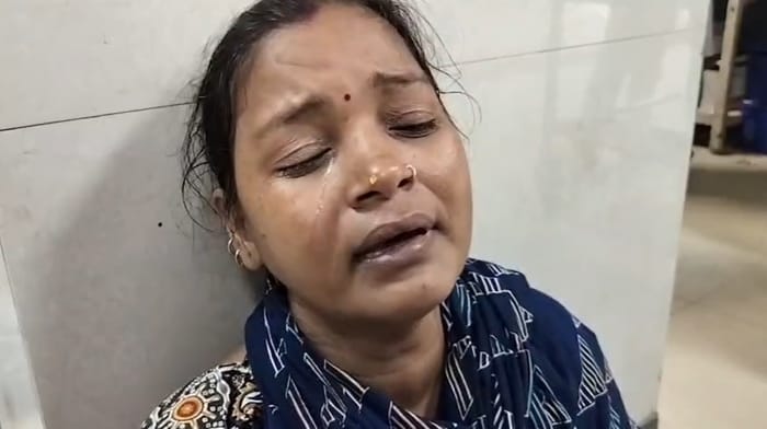 Class 11 student jumps from school roof in Faridabad dies