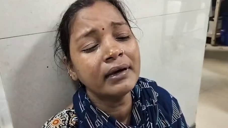 Class 11 student jumps from school roof in Faridabad dies