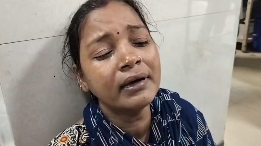 Class 11 student jumps from school roof in Faridabad dies