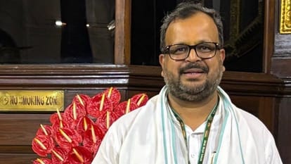 वरुण चौधरी