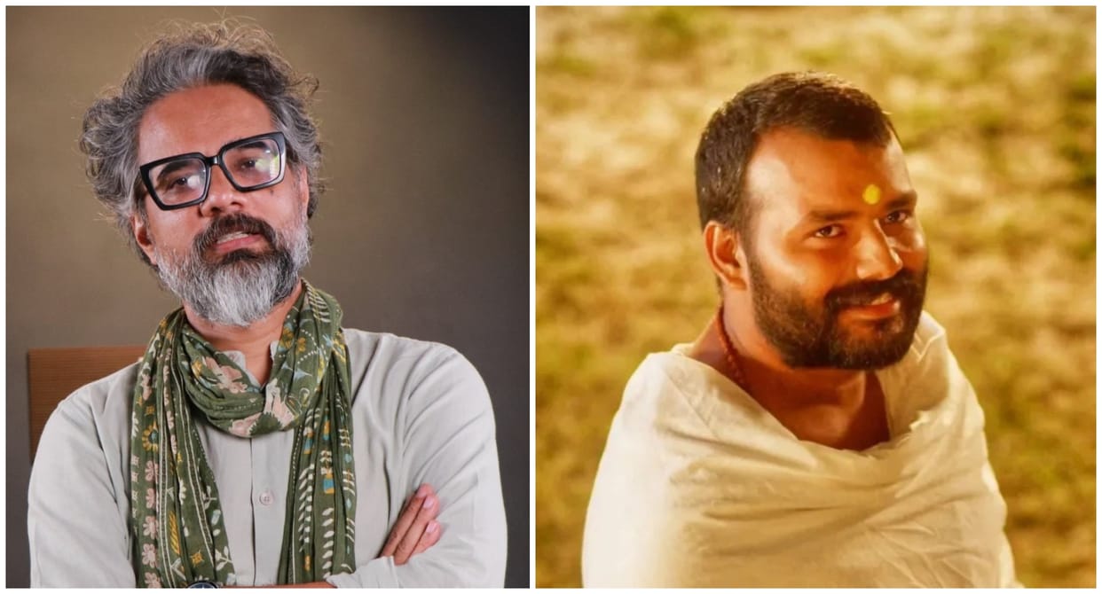 Hanuman Ansh Box Office Success Director Dr Vishal Chaturvedi Says They Didnt Spend Much Money On PR
