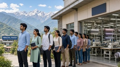 यह सांकेतिक तस्वीर है।