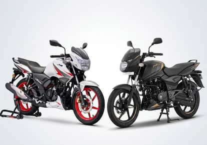 150cc से 160cc सेगमेंट की बाइक्स की तुलना