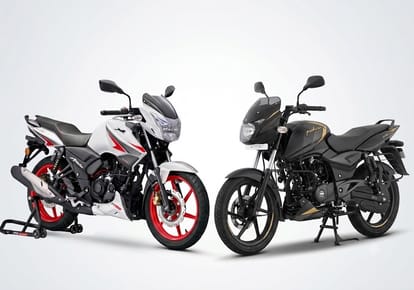 150cc से 160cc सेगमेंट की बाइक्स की तुलना