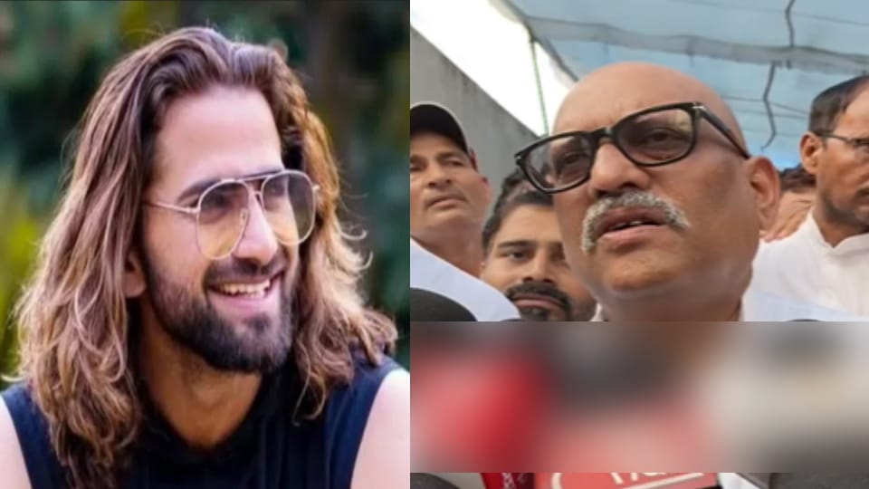 Ankit Baliyan's Family Should Get Job and Financial Aid, Killers Must Face Strict Punishment: Ajay Rai