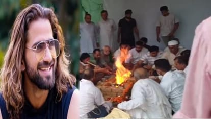 अंकित बालियान की तेरहवीं आज