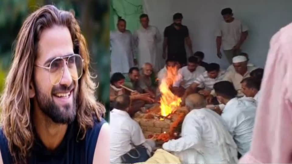Ankit Baliyan Murder Case: Gangster Rakesh alias Pampu Fears Fake Encounter, Seeks Protection from Court