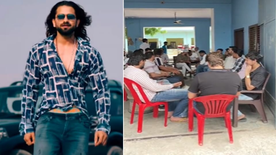 Ankit Baliyan Murder: ‘Badbas Ji-Jain’ Code Linked to Gogi Gang Arms Network from Bareilly to Sonipat