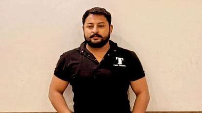 अफ्फान कुरैशी की फाइल फोटो
