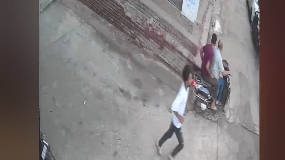 Ankit Balyan Murder Case Baba, 007, and 001 Gangs Also Linked to Gogi Gang New Reveal