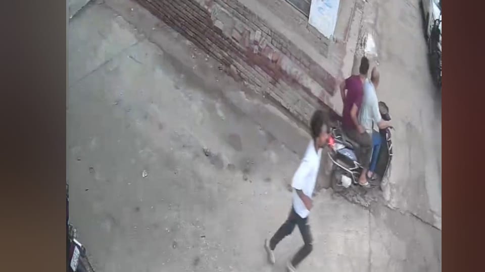 Ankit Balyan Murder Case Baba, 007, and 001 Gangs Also Linked to Gogi Gang New Reveal