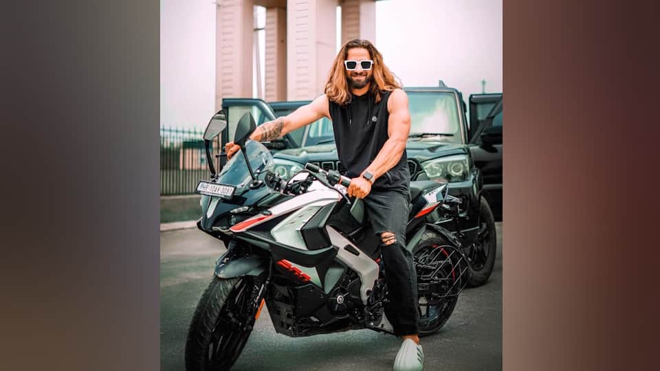 Ankit Balyan Murder Case Baba, 007, and 001 Gangs Also Linked to Gogi Gang New Reveal