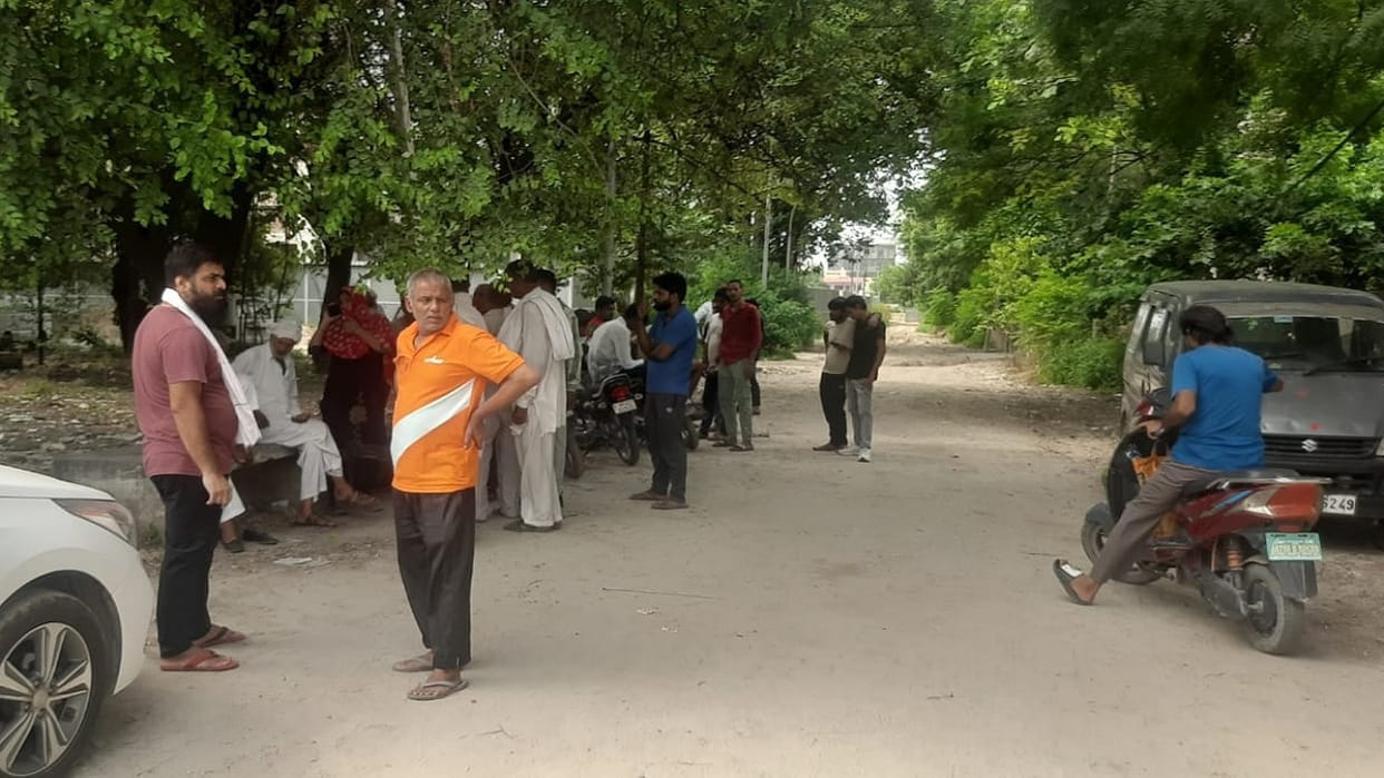 Couple commits suicide by hanging in Kabirpur of Sonipat; case involves a love marriage