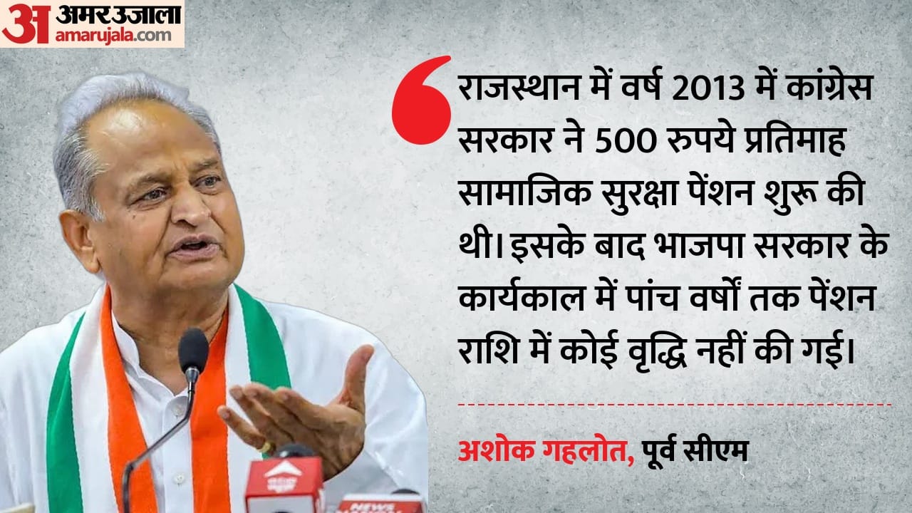 अशोक गहलोत