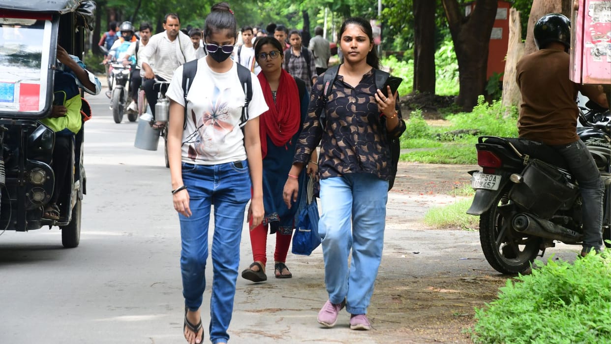 BHU Admission for 60 students to Veterinary Science program based on NEET scores to be conducted in four stage