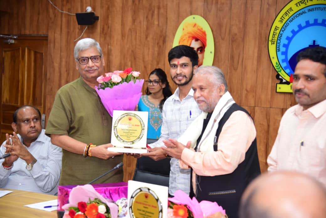 Deliberations on bringing major changes to the examination system: First-ever roundtable conference in Bhopal;