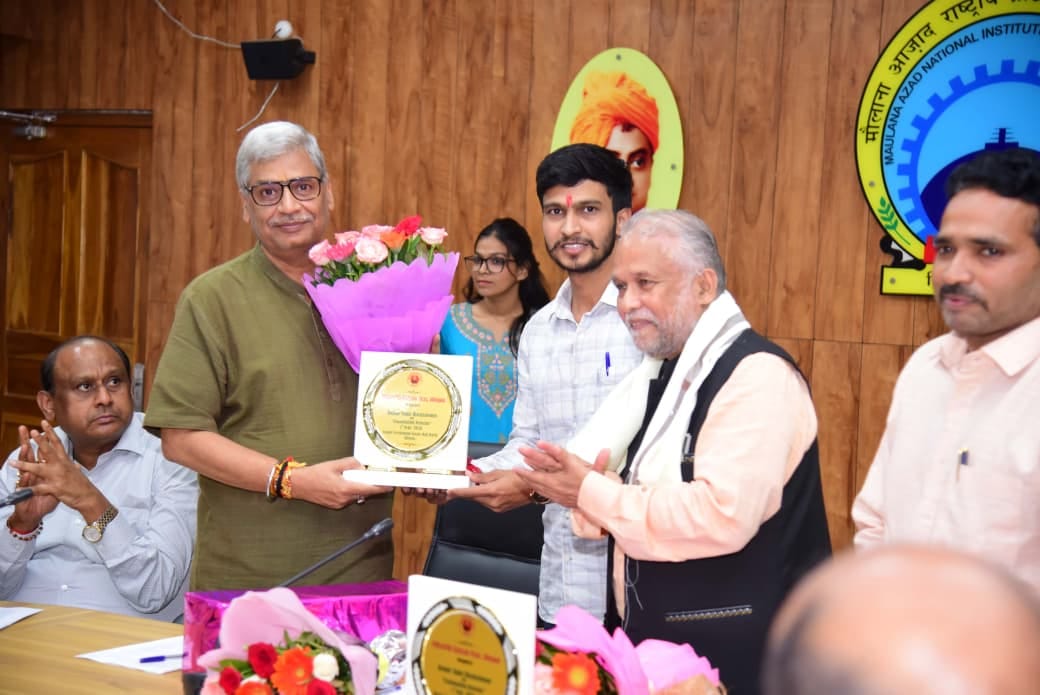 Deliberations on bringing major changes to the examination system: First-ever roundtable conference in Bhopal;