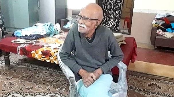 90-Year-Old Man Who Willed Crores-Worth Property to DM Gets Setback, Appeal Against Son Dismissed