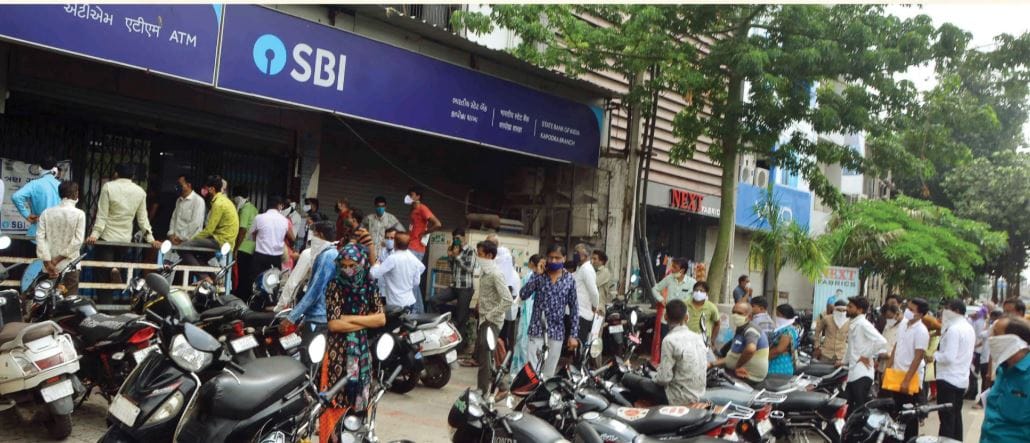 Nationwide Bank Strike on September 11, Indefinite Strike Threat from October 26
