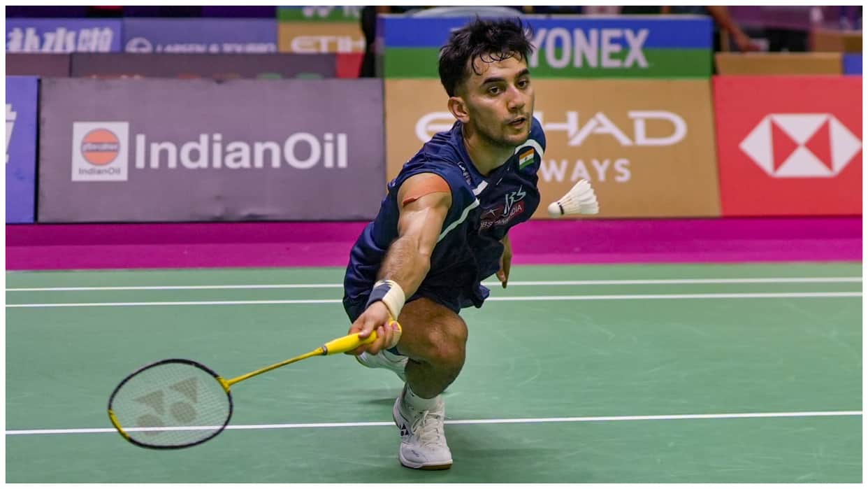 China Masters Badminton: Lakshya Sen makes another early exit, Kidambi Srikanth progresses