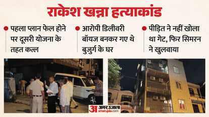 delhi murder