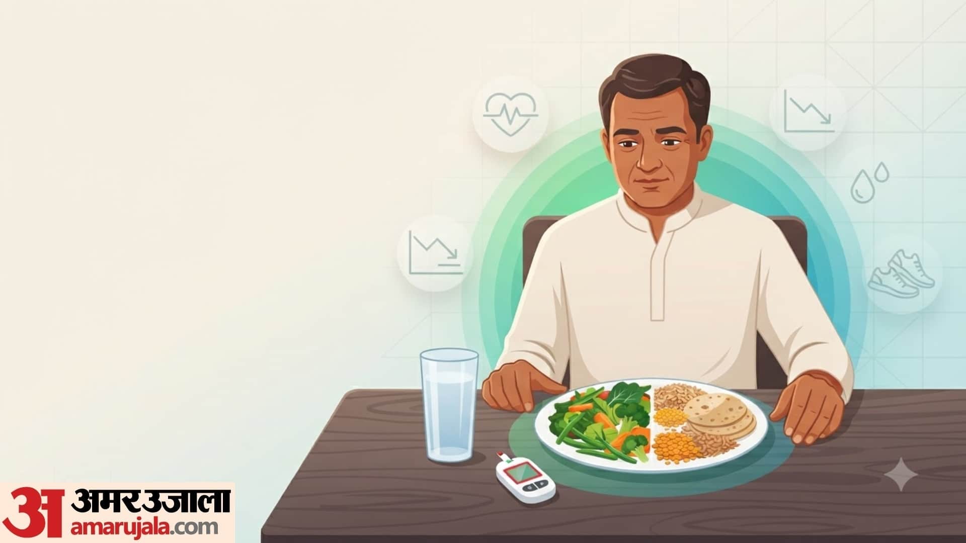 Why a Healthy Diet Matters for Diabetes why perfect healthy diet is important for diabetes patients