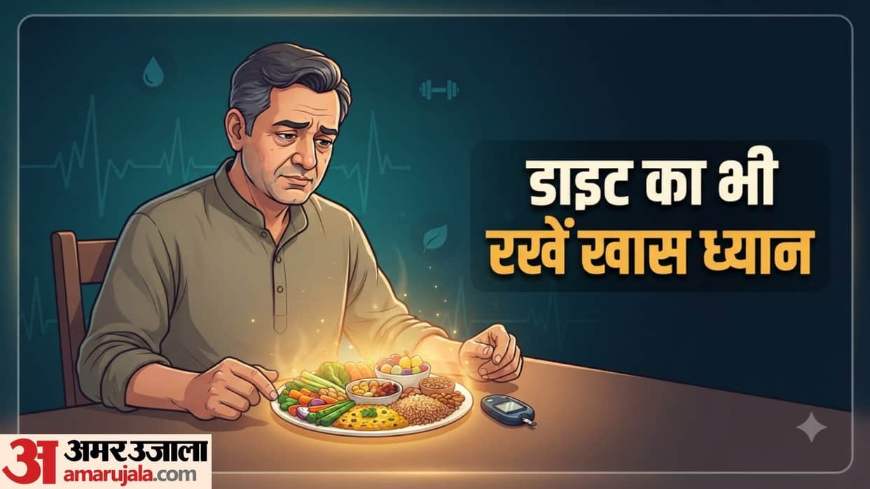 Why a Healthy Diet Matters for Diabetes why perfect healthy diet is important for diabetes patients