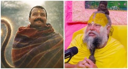 फिल्म हनुमान अंश पर बोले प्रेमानंद महाराज