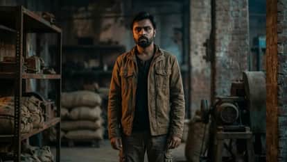 Mirzapur the  Movie new characters details featuring ravi kishan sonal chauhan and sushant singh