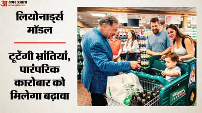 फैमिली बिजनेस