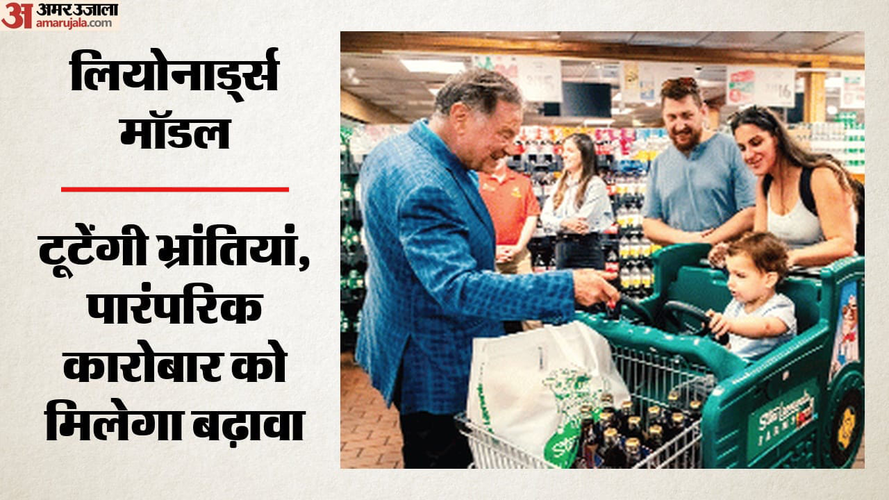 फैमिली बिजनेस