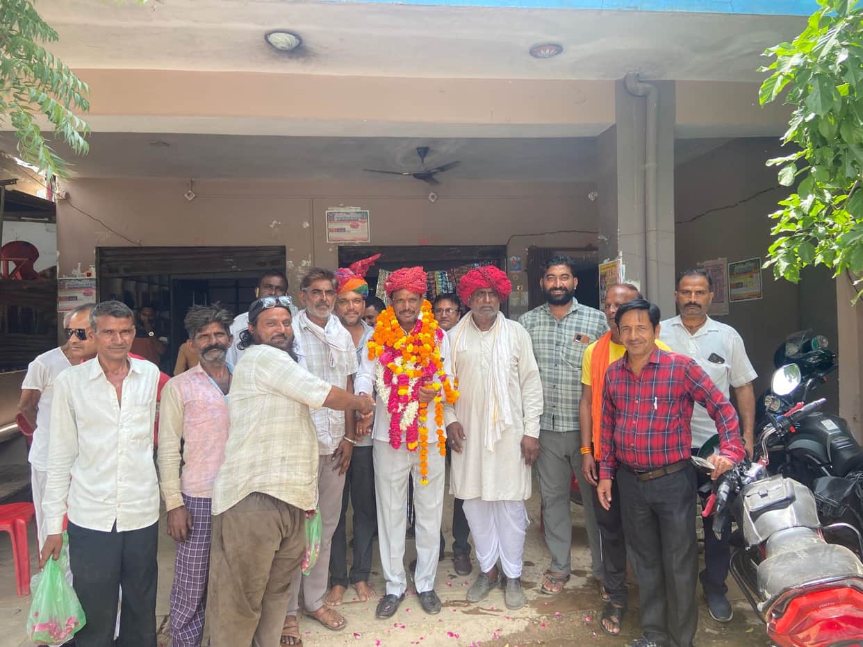 Rajasthan Civic Polls: Wins Before Votes, Defeats Before Battle as Nomination Scrutiny Changes the Game