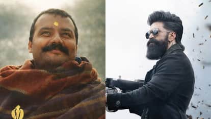 Hanuman Ansh Box office collection day 26 break the Toxic record on Tuesday