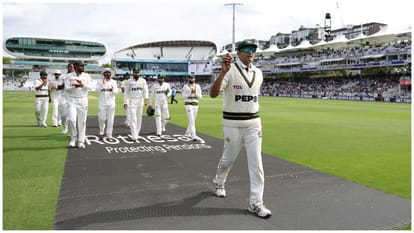 Pakistan in Trouble: Babar Azam Test Struggles Expose the Team Deepening Crisis