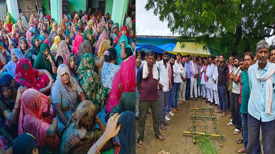 Eyewitnesses recounted their firsthand accounts of Palwal accident