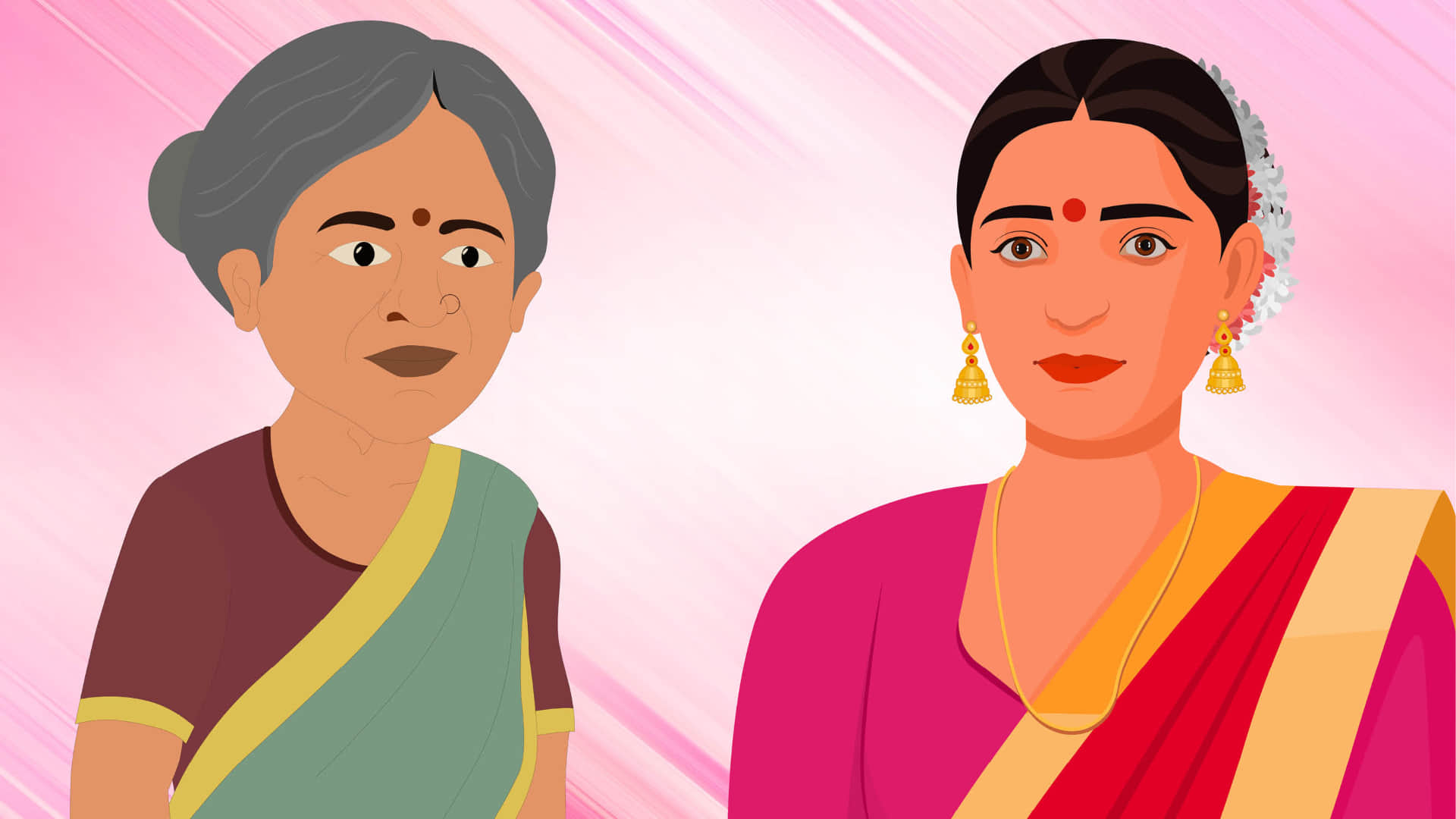 Saans Bahu Jokes 10 Funny and Relatable Jokes That Will Make You Smile