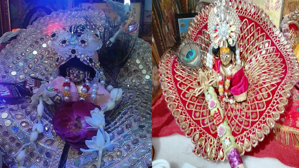 Shri Krishna Janmotsav: Householders and Vaishnavas to Celebrate Janmashtami on the Same Day