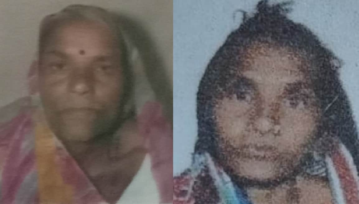 Rain havoc in Banda Walls collapse in the dead of night two women die trapped under the debris