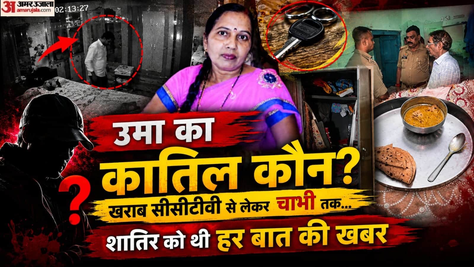 Kanpur Loot And Murder Case
