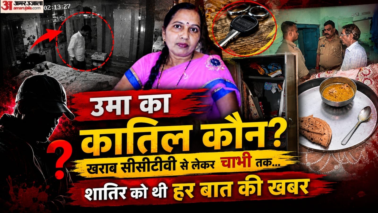 Kanpur Loot And Murder Case