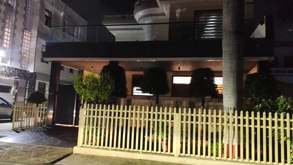 Meerut: ED raids toll operator's house in Ganganagar; action likely regarding fraudulent toll collection