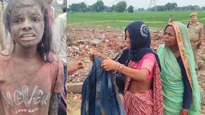 Kaushambi Cracker Factory Blast